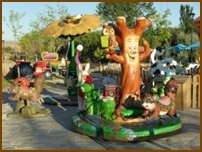 Granja Infantil