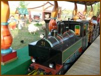 Tren Minero